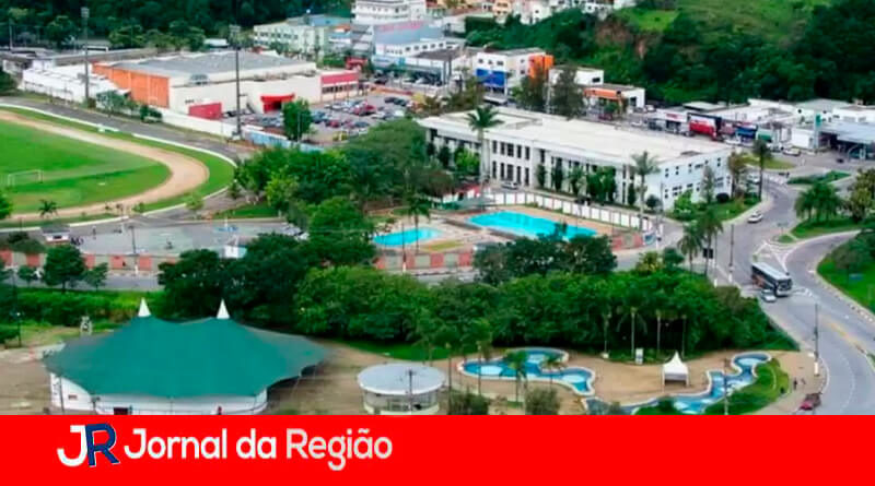 Campo Limpo Paulista. (Foto: Divulgação)