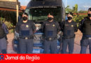 Caniul da Guarda Municipal de Itupeva. (Foto: Divulgação)
