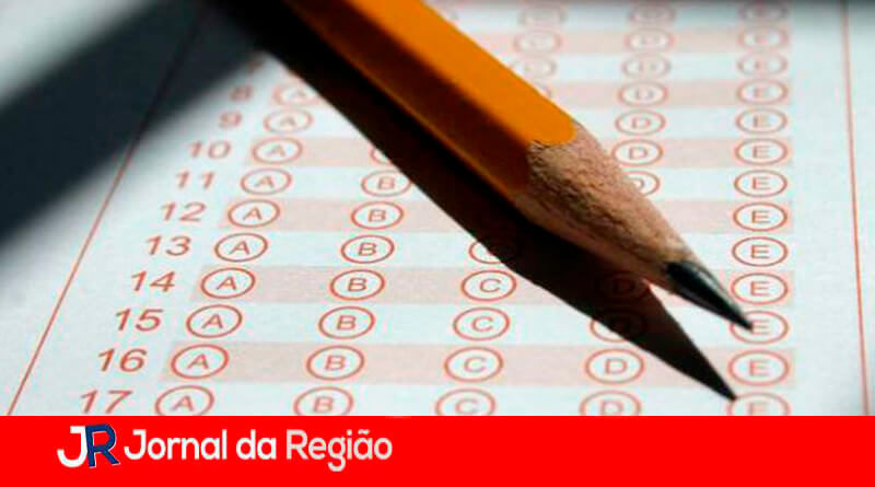 Concurso público. (Foto: Divulgação)