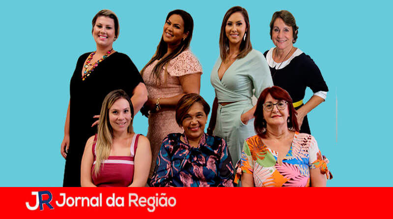 Conselho da Mulher de Campo Limpo Paulista. (Foto: Divulgação)
