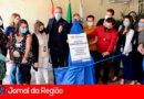 Conselho Tutelar de Várzea Paulista. (Foto: Divulgação)