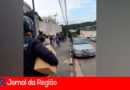 Correios em Campo Limpo Paulista. (Foto: Divulgação)