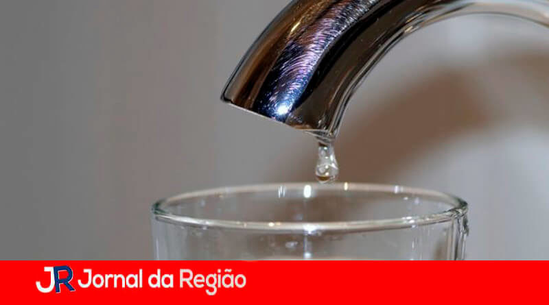 DAE Jundiaí. (Foto: Divulgação)