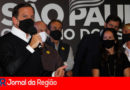 Doria em Jundiaí. (Foto: Mauro Utida)