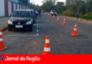 Drive Thru Campo Limpo Paulista. (Foto: Divulgação)