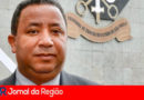 Dr. Edson vítima da Covid-19. (Foto: Divulgação)
