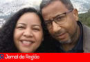 Dr. Edson e a esposa Roseli faleceram por Cobvid-19. (Foto: Divulgação)