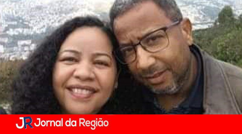 Dr. Edson e a esposa Roseli faleceram por Cobvid-19. (Foto: Divulgação)