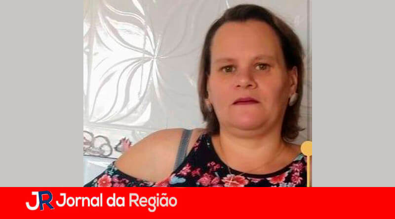 Educadora de Louveira morre por Covid-19. (Foto: Arquivo pessoal)