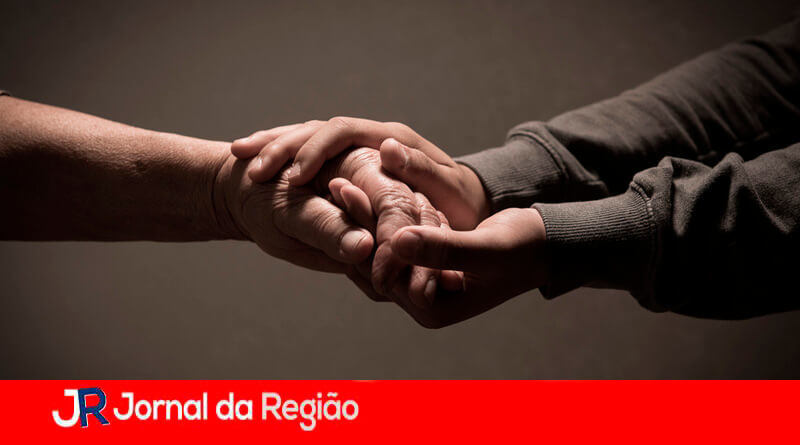 Enlutado. (Foto: Divulgação)