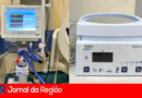 Equipamento Hospital São Vicente de Paulo. (Foto: Divulgação)