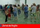 Festa Italiana de Jundiaí. (Foto: Reprodução TV Tem)
