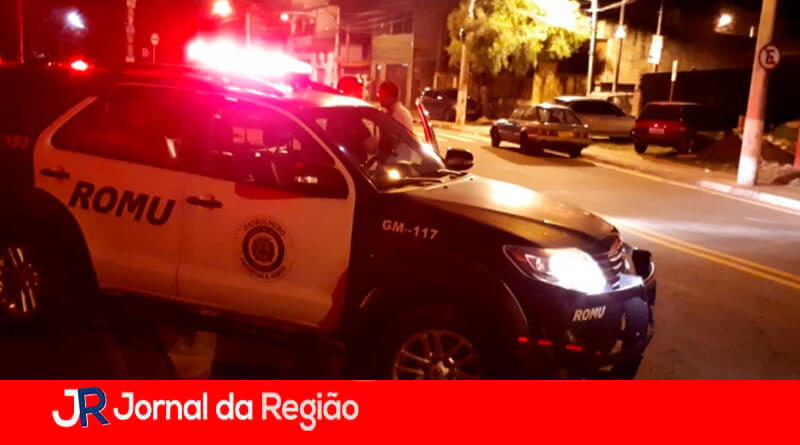 Força Tarefa em Louveira. (Foto: Divulgação)