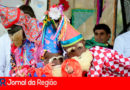 Festa de Reis em Várzea Paulista. (Foto: Divulgação)