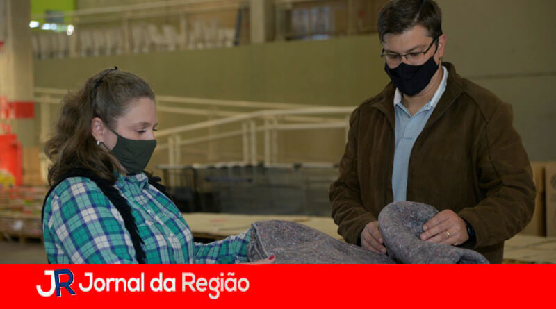 Funss de Jundiaí. (Foto: Divulgação)