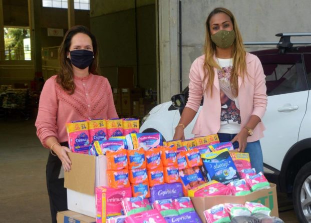 Fundo Social de Solidariedade. (Foto: Divulgação)