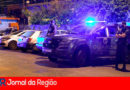 Guarda Municipal de Jundiaí. (Foto: Divulgação)