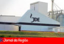 Multinacional JDE. (Foto: Divulgação)