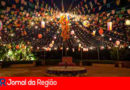 Festa Junina. (Foto: Divulgação)