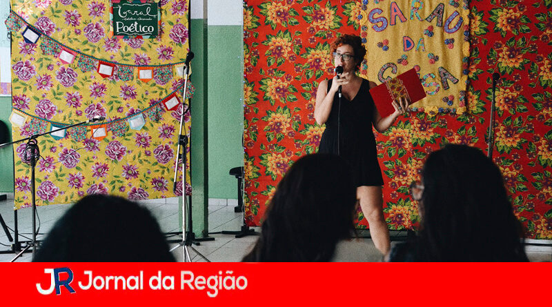 Espalha Jundiaí. (Foto: Divulgação)