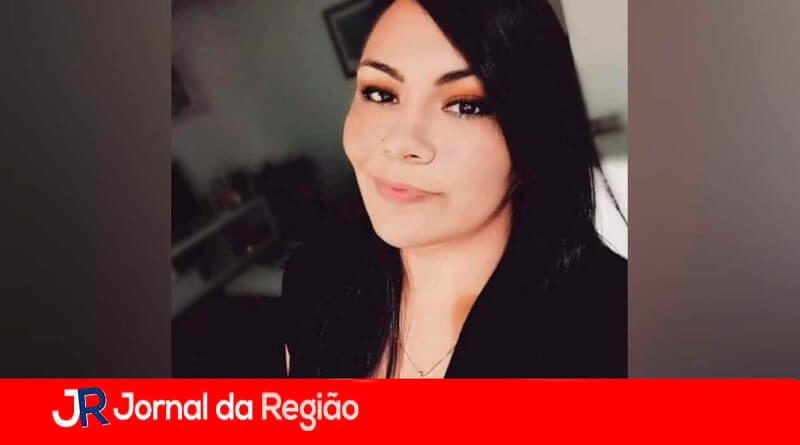 Larissa morre por Covid-19. (Foto: Divulgação)