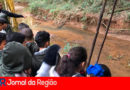 Dia Nacional da Educação Ambiental. (Foto: Divulgação/Prefeitura de Louveira)