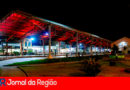 Estação ferroviária de Louveira. (Foto: Divulgação)
