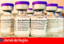 Vacinação em Cabreúva. (Fotos: Divulgação)