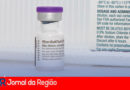 Vacina Pfizer em Itupeva. (Foto: Divulgação)