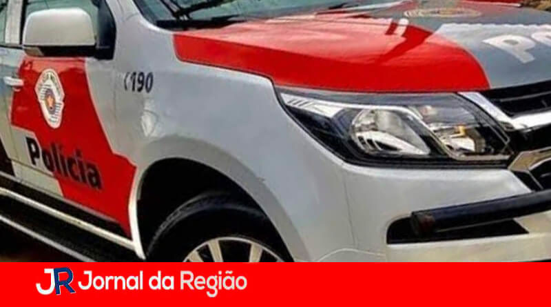 Polícia Militar. (Foto: Divulgação)