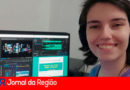 Professora da rede estadual. (Foto: Arquivo pessoal)