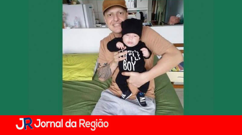 Raphael Campo Limpo Paulista. (Foto: Divulgação)