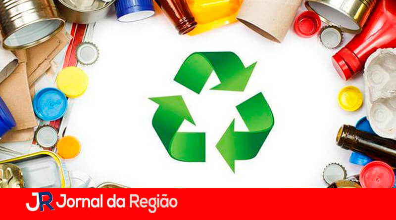Reciclagem. (Foto: Divulgação)
