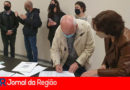 Regularização fundiária em Campo Limpo Paulista. (Foto: Divulgação)