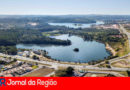 Represa da DAE. (Foto: Divulgação)
