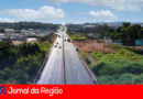 Rodovia Hermenegildo Tonolli. (Foto: Divulgação)