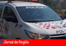 Polícia Militar. (Foto: Divulgação)