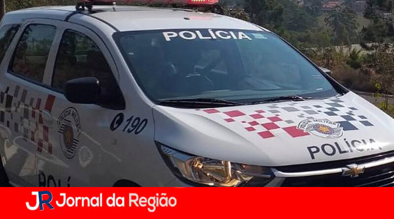 Polícia Militar. (Foto: Divulgação)