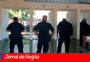 Guarda Municipal de Várzea Paulista. (Foto: Divulgação)