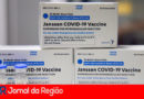 Vacinação em Itupeva. (Foto: Divulgação)