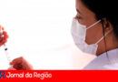 Vacinação em Louveira. (Foto: Divulgação)