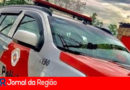 Polícia Militar. (Foto: Divulgação)