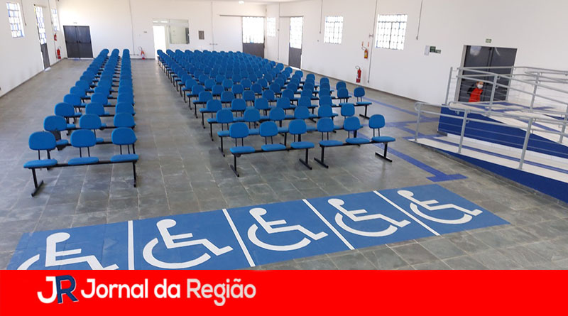 CENTRO CULTURAL CABREUVA 1