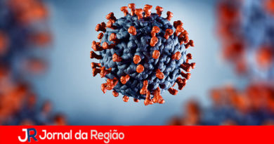 Novas variantes do Coronavírus exigem que medidas de prevenção sejam mantidas Novas variantes do Coronavírus exigem que medidas de prevenção sejam mantidas