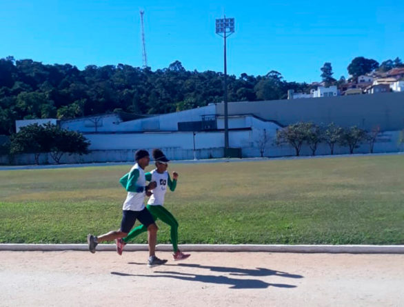 Edneusa de Jesus Santos Dorta. (Foto: Divulgação)