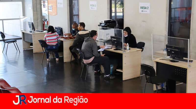 Anistia em Campo Limpo Paulista. (Foto: Divulgação)