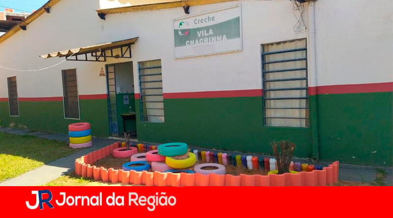 Volta às aulas. (Foto: Divulgação)