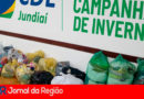 Campanha de inverno da CDL. (Foto: Divulgação)