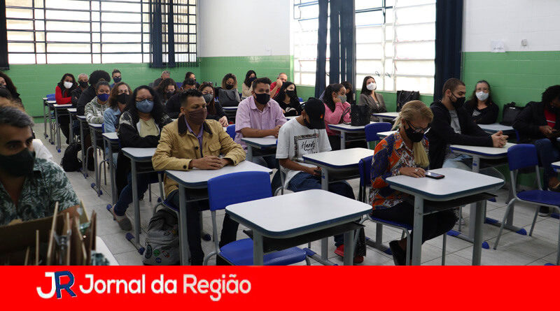 Censo de Campo Limpo Paulista. (Foto: Divulgação)