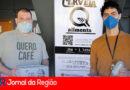 Ação solidária em Itupeva. (Foto: Divulgação)